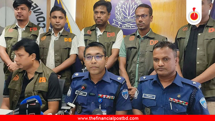 অটোরিকশাচালক সুমন ধর্ষণের পর হত্যা করেন তাজমিনকে: পুলিশ
