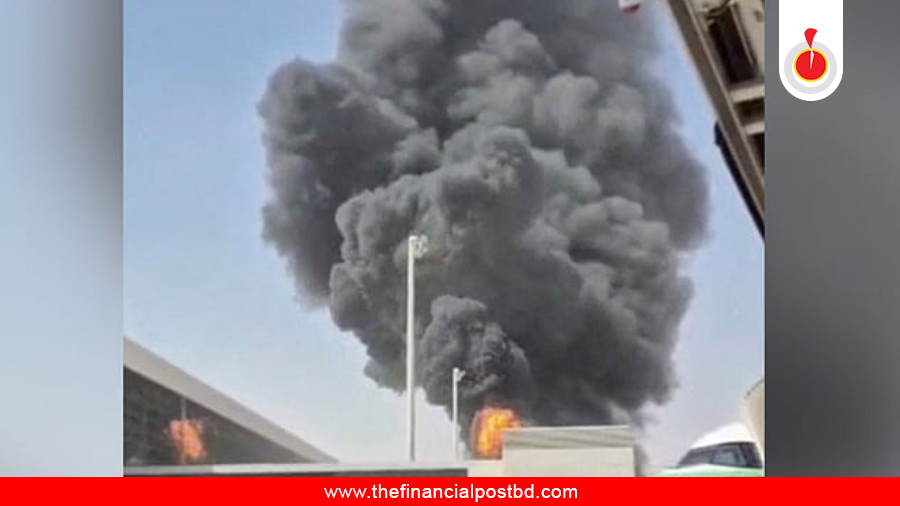 সৌদি আরবে বিমানবন্দরে হামলায় নিহত ১২ জনের মধ্যে দুজন বাংলাদেশি