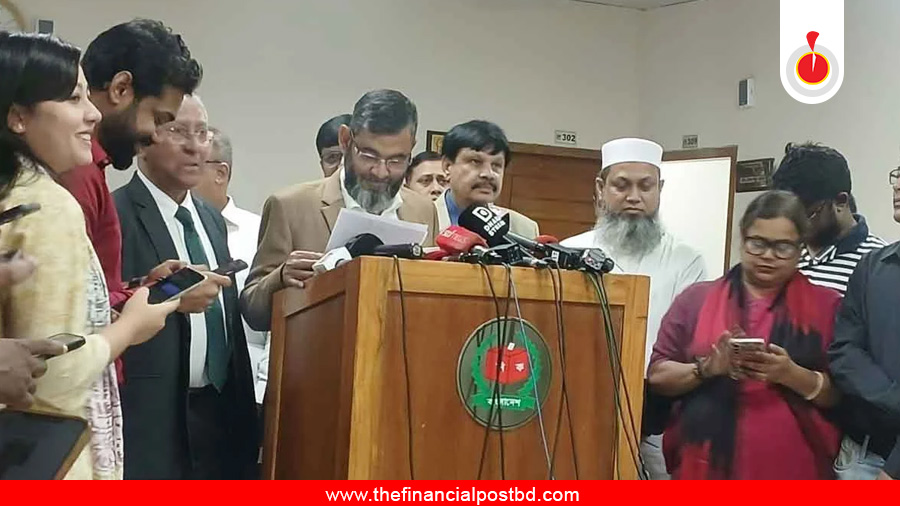 ইউপি নির্বাচন শুরু ২১ জানুয়ারি, পাঁচ ধাপে শেষ