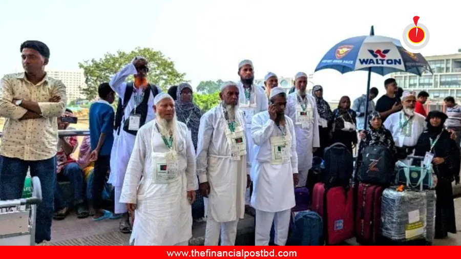 ঢাকা থেকে সৌদিগামী ৮৬টি ফ্লাইট বাতিল, ভোগান্তিতে ১৩৪৯০ যাত্রী
