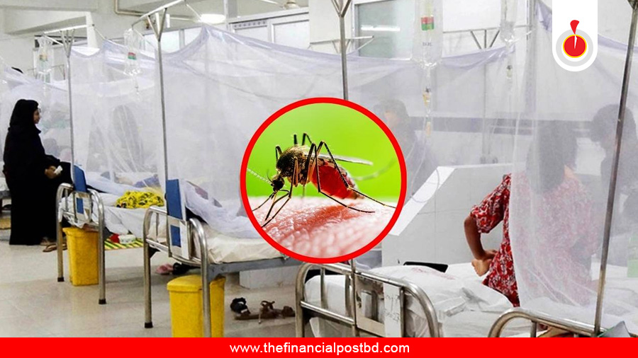 ডেঙ্গুতে মৃতের সংখ্যা ৩০০ ছাড়াল, আক্রান্ত লাখ ছুঁই ছুঁই