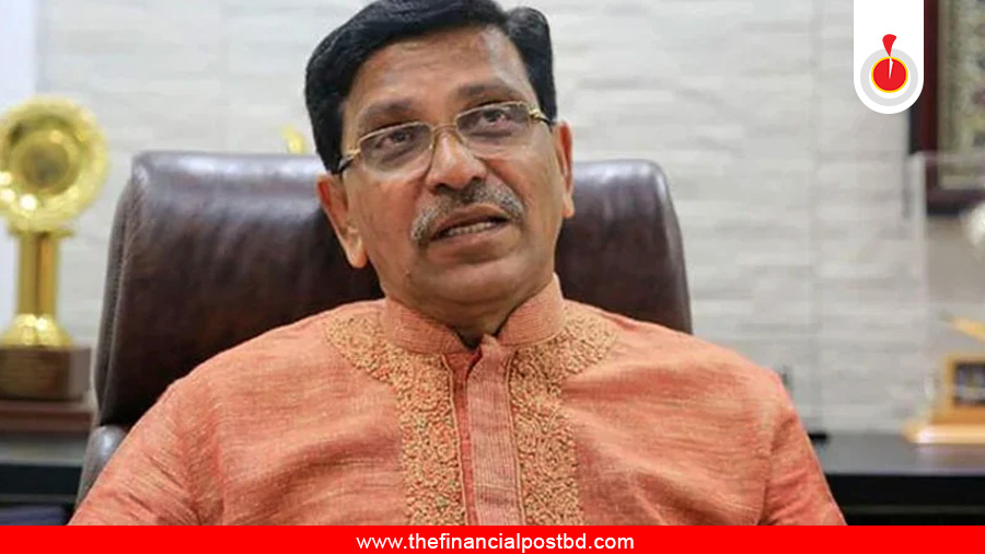 মানবতাবিরোধী অপরাধ: মাহবুব উল আলম হানিফের মৃত্যুদণ্ড