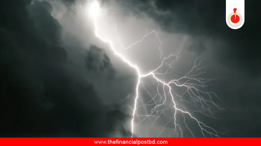 পাবনায় বজ্রপাতে ৬ জনের মৃত্যু