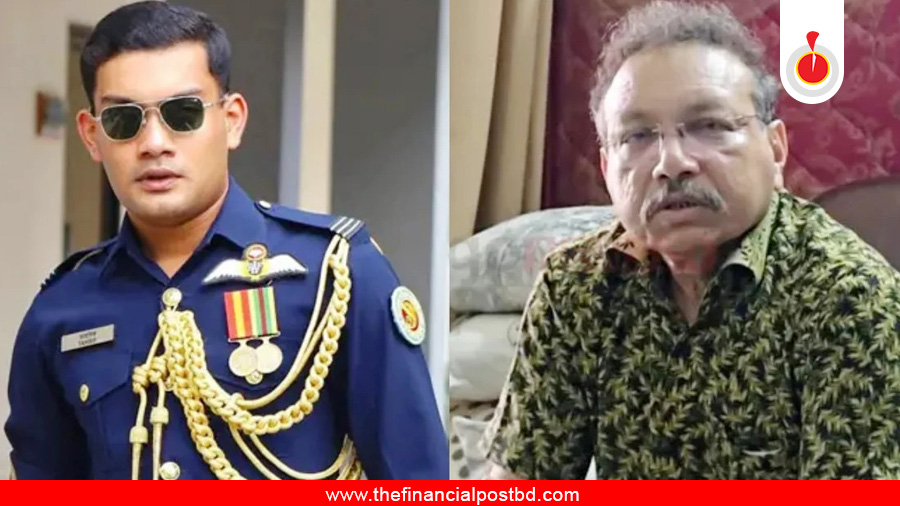 তাহসিফের মৃত্যু: অবশেষে হত্যা মামলা করলেন বাবা